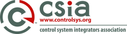 Control System Integrators Association