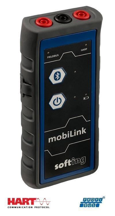 Image of mobiLink Modem for Profibus PA and HART