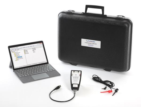 Image of Windows Tablet HART Communicator Kit, USB Power