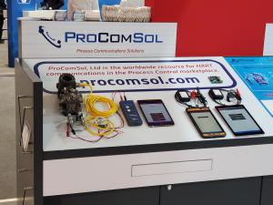 ACHEMA 2022 Booth