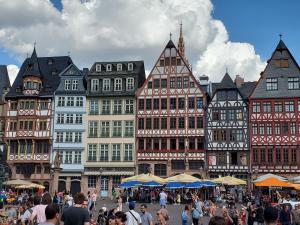 ACHEMA 2022 Frankfurt