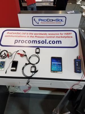 ACHEMA 2018 Booth
