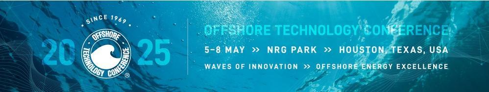OTC 2025 Banner