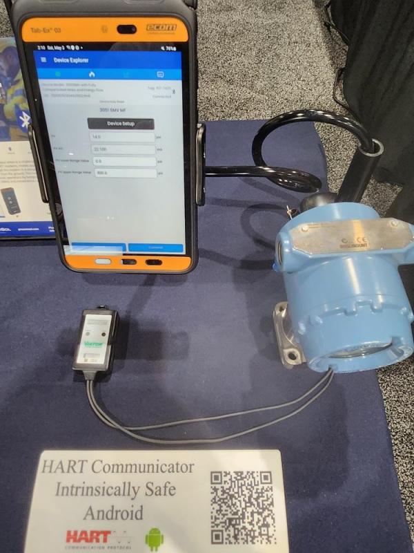 OTC 2025 Android IS Detail