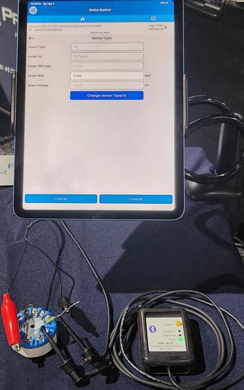 OTC 2026 iOS Detail