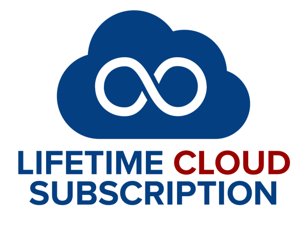 Image of Cloud Subscription, No Expiration