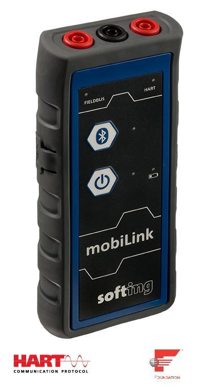 Image of mobiLink Modem for FF and HART