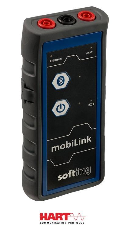 Image: MOBI-HART, mobiLink Modem for HART